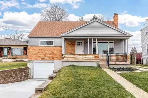 5678 Biscayne, Cincinnati, OH 45248