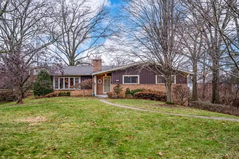 6615 Farm Acres, Amberley, OH 45237