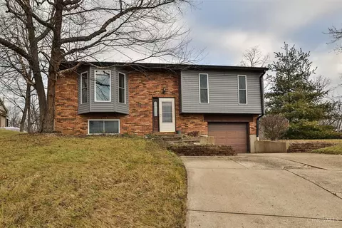 20294 Meercham, Lawrenceburg, IN 47025