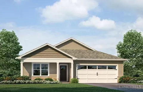 107 Lonny, Mount Orab, OH 45154