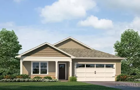 107 Lonny St, Mount Orab, OH 45154