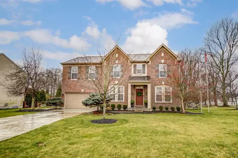 1203 Glenwood, Batavia, OH 45103