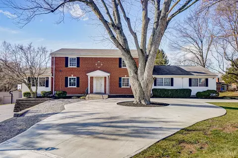 895 Pontius, Cincinnati, OH 45233