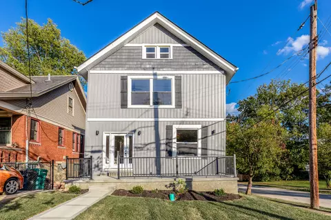 558 Grand, Cincinnati, OH 45205
