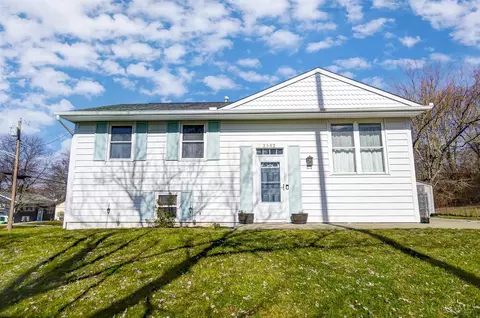 2592 Ordinate, Fairfield, OH 45014