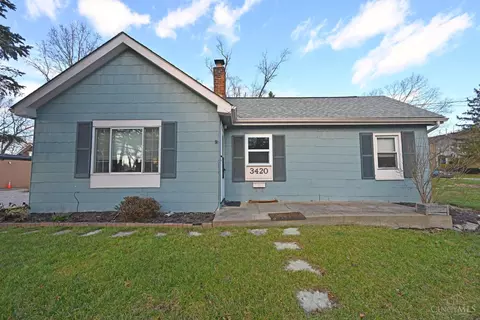 3420 Creek, Sharonville, OH 45241