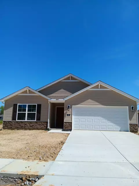 105 Lonny, Mount Orab, OH 45154