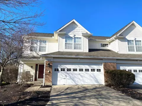 6329 Inverness, Mason, OH 45040