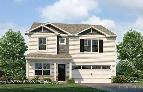 124 Lonny, Mount Orab, OH 45154