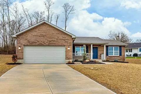 105 Beatrice, Hamilton, OH 45013