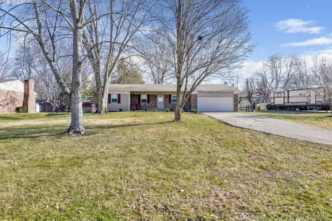 6006 Grist Ml, Milford, OH 45150