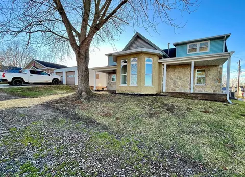 223 Mound, West Union, OH 45693
