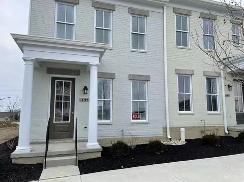 437 Allen, Lebanon, OH 45036
