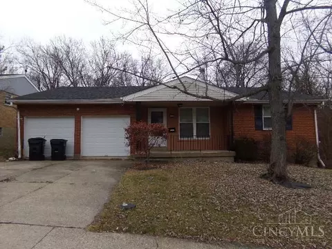 3336 Anaconda, Cincinnati, OH 45211