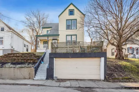 23 Phillips Ave, Saint Bernard, OH 45217