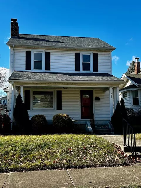 321 Sherman, Hamilton, OH 45013