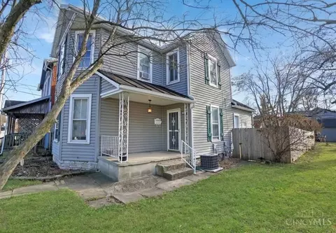 552 Pearl, Miamisburg, OH 45342