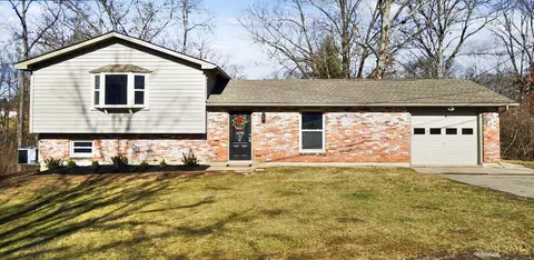 2454 Lilac, Loveland, OH 45140