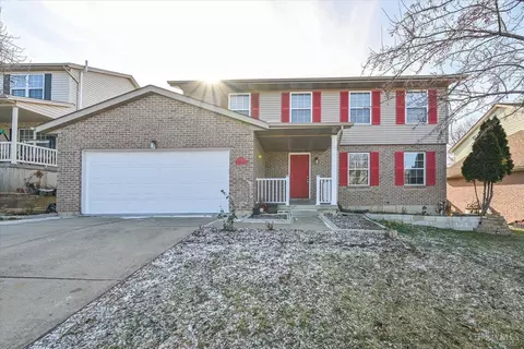 7553 Tollgate, Fairfield, OH 45014