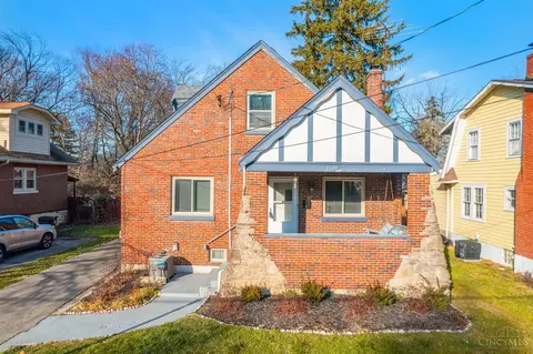1610 Belmar, Cincinnati, OH 45224