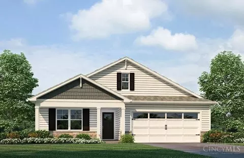 118 Lonny, Mount Orab, OH 45154