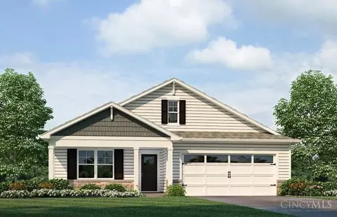 118 Lonny St, Mount Orab, OH 45154