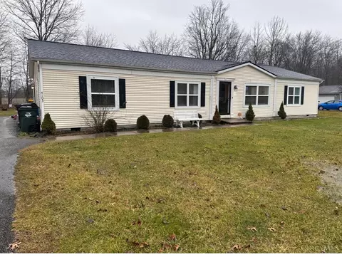 4103 Fork Rdg, Batavia, OH 45103