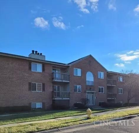 1615 Gelhot #37, Fairfield, OH 45014