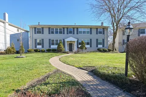 3660 Willowlea #C, Cincinnati, OH 45208