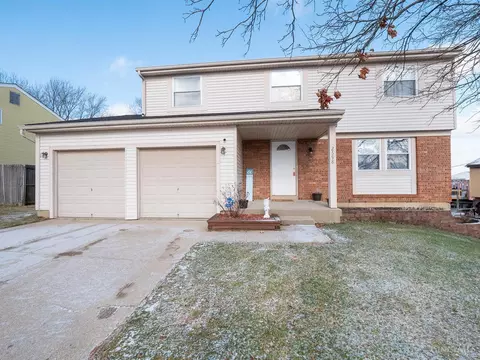 2598 Bellbranch, Cincinnati, OH 45231