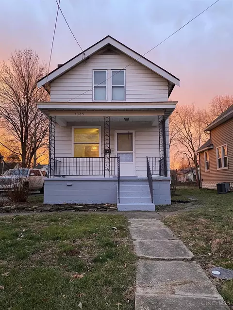 4365 Matson, Deer Park, OH 45236
