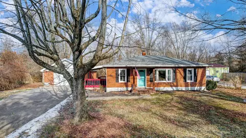 5940 Lake Rd, Morrow, OH 45152