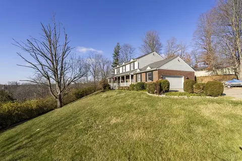 5688 Annajoe Ct, Cincinnati, OH 45233