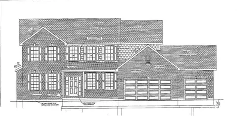 6173 Whileaway Dr, Loveland, OH 45140