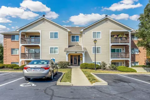 12171 Regency Run #9, Cincinnati, OH 45240