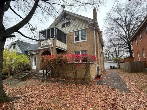 842 Hermosa, Cincinnati, OH 45238