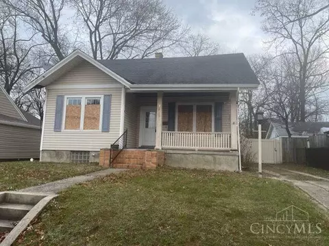 7912 Harrison, Mount Healthy, OH 45231