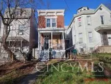 622 Riddle, Cincinnati, OH 45220