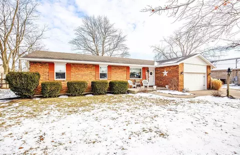 6922 Morris, Hamilton, OH 45011