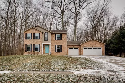 1762 Heritage Woods, Goshen, OH 45122
