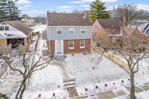1183 East, Cincinnati, OH 45224