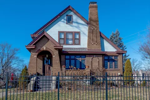 2502 North Bnd, Cincinnati, OH 45239