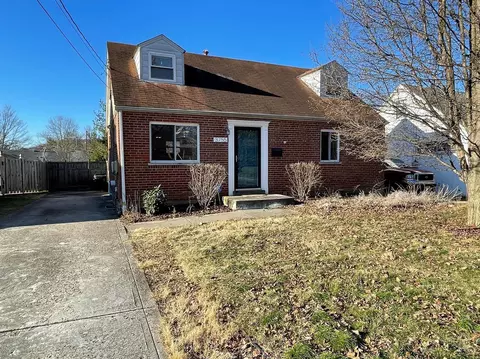 3755 Nightingale, Fairfax, OH 45227