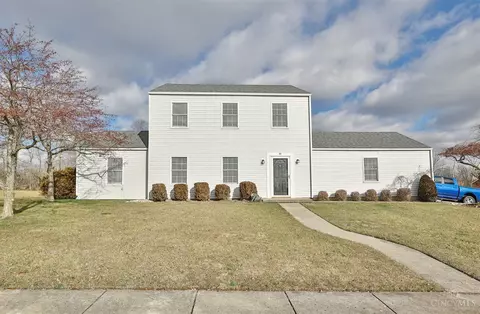 28 Edmon, Lebanon, OH 45036