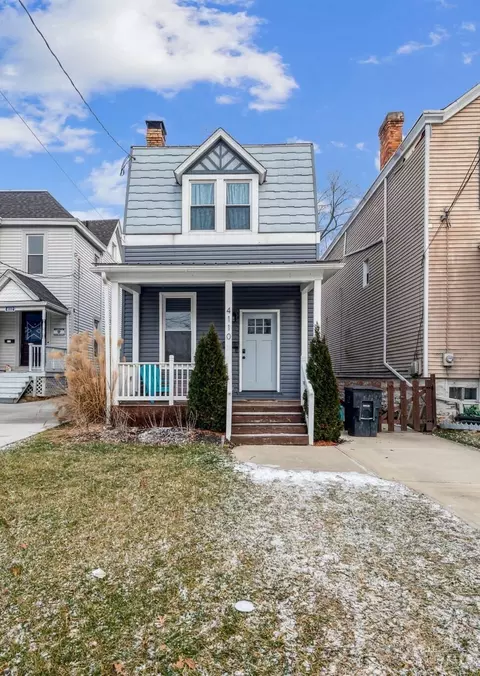 4110 Ivanhoe, Norwood, OH 45212