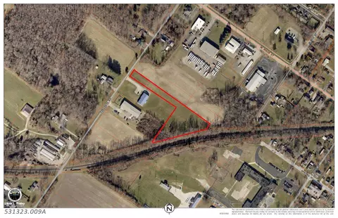 4130 Tollgate Rd, Williamsburg Twp, OH 45176