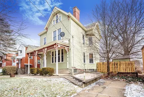 548 Rosemont, Cincinnati, OH 45205