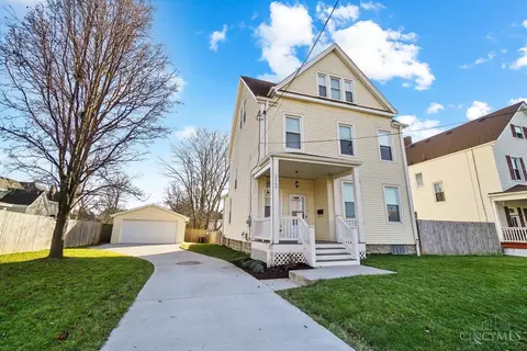 2269 Harper, Norwood, OH 45212