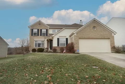 6476 Copperleaf, Cincinnati, OH 45230