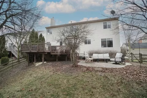 6476 Copperleaf, Cincinnati, OH 45230 photo 53